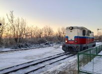 budapest train